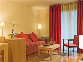 Wonderful La Villa du Lac - One Bedroom, 4 people Divonne-Les-Bains